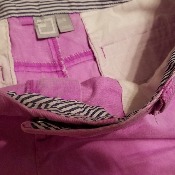 Pink Shorts - Picture 3 of 7